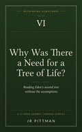 Why Was There a Need for a Tree of Life?