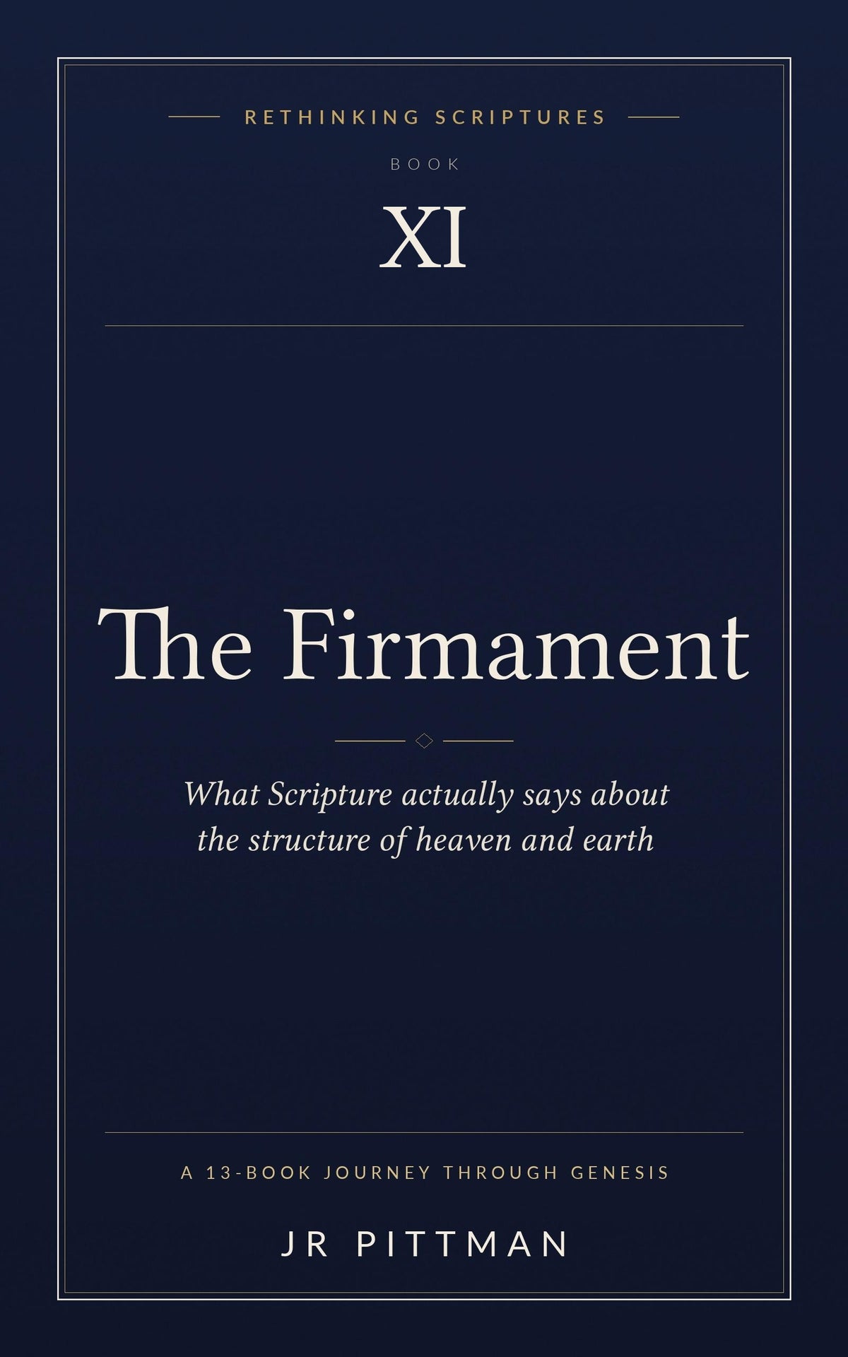 The Firmament