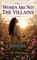Women Are Not the Villains