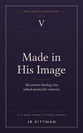 Made in His Image
