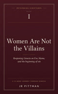 Women Are Not the Villains
