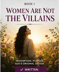 Women Are Not the Villains