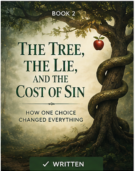 The Tree, the Lie, and the Cost of Sin