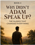 Why Didn’t Adam Speak Up?