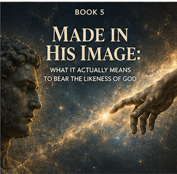 Made in His Image