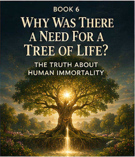 Why Was There a Need for a Tree of Life?